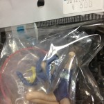 驕るコナタも久しからず…。人気絶頂の頃は二、三千円したものですね。(^_^;