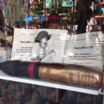 友人にコレを頼まれて来たんだけど…開店前に当日分完売w