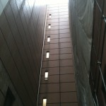 元あったビルはどんなものだったのか…